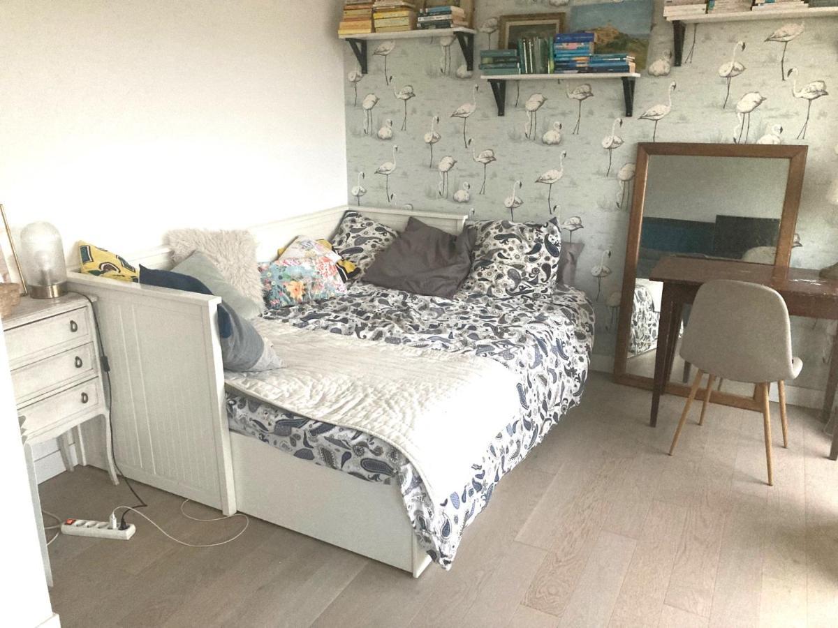 Appartement Lumineux 2 Chambres シブール エクステリア 写真