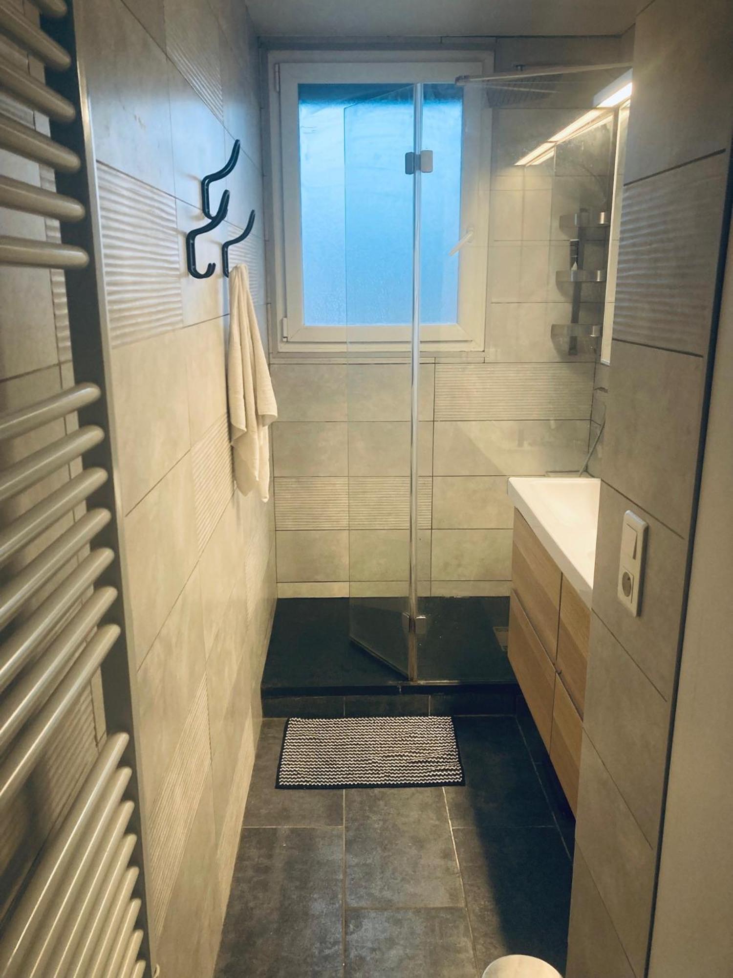 Appartement Lumineux 2 Chambres シブール エクステリア 写真