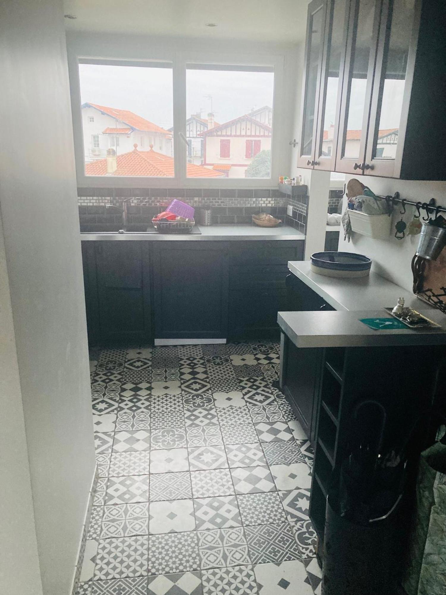 Appartement Lumineux 2 Chambres シブール エクステリア 写真