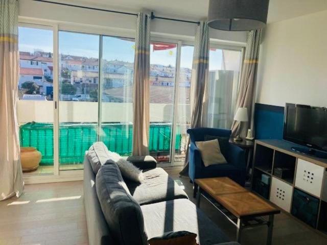 Appartement Lumineux 2 Chambres シブール エクステリア 写真