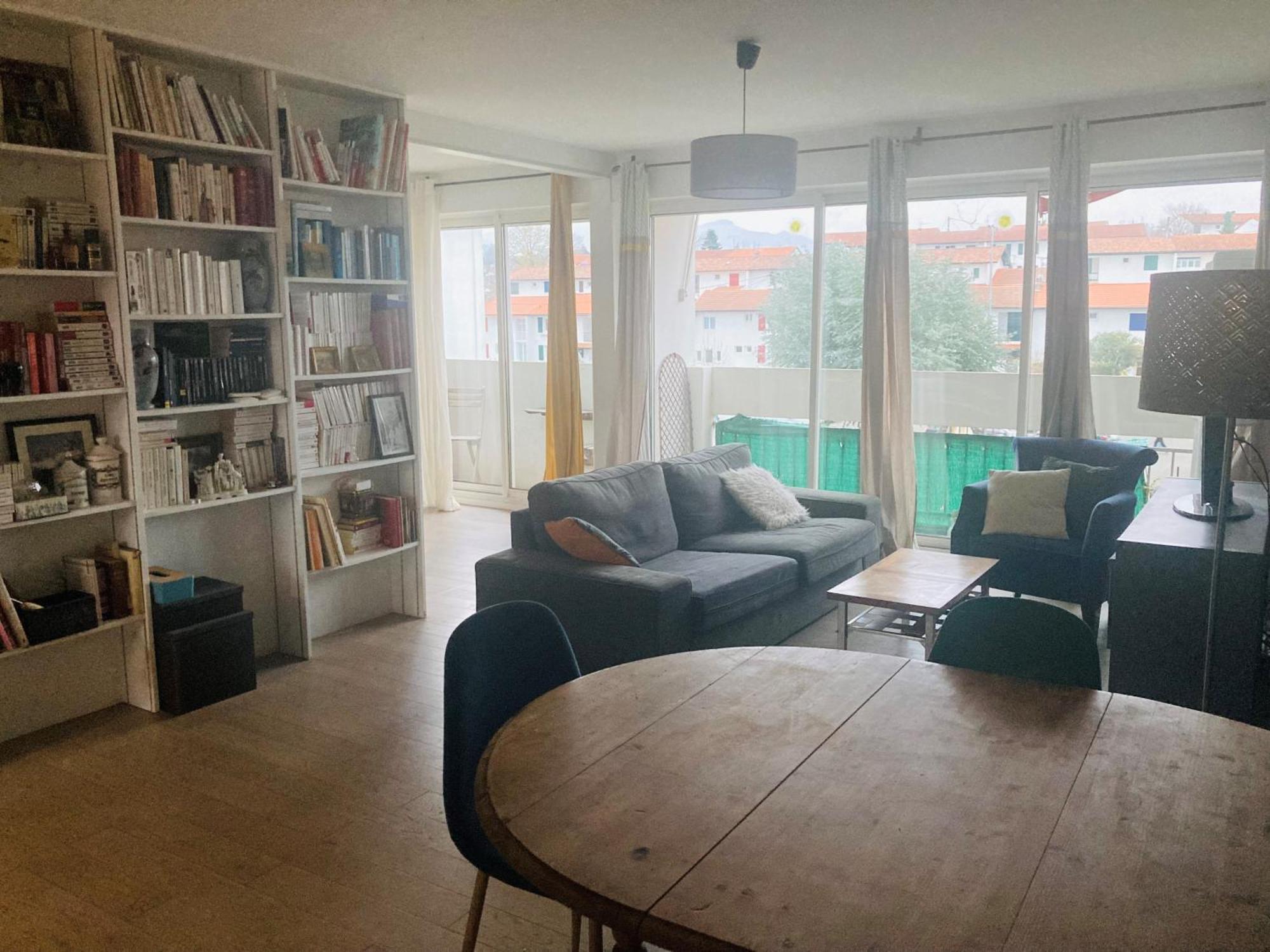 Appartement Lumineux 2 Chambres シブール エクステリア 写真