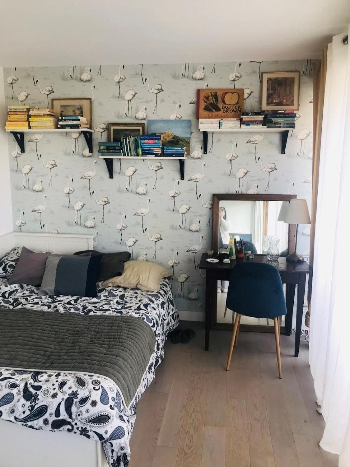 Appartement Lumineux 2 Chambres シブール エクステリア 写真